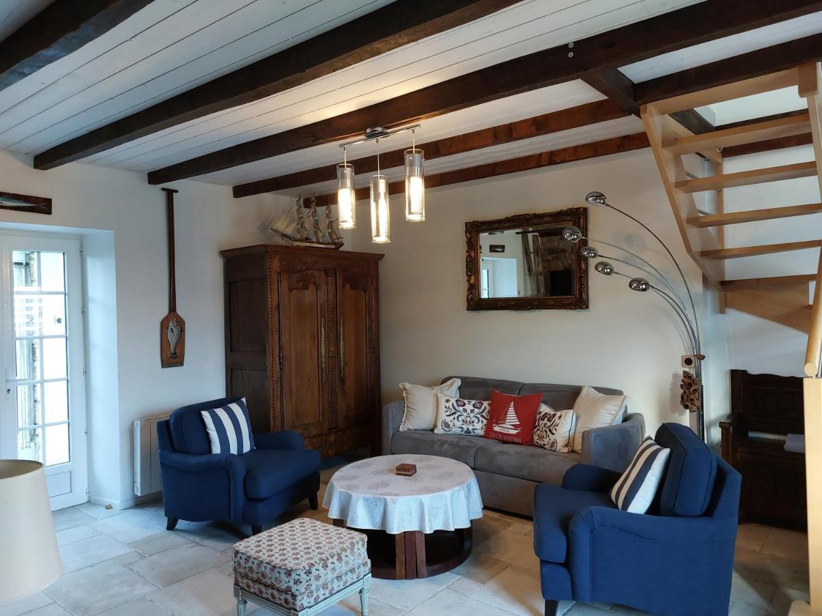 Ty Neo Villa Locoal-Mendon Bagian luar foto