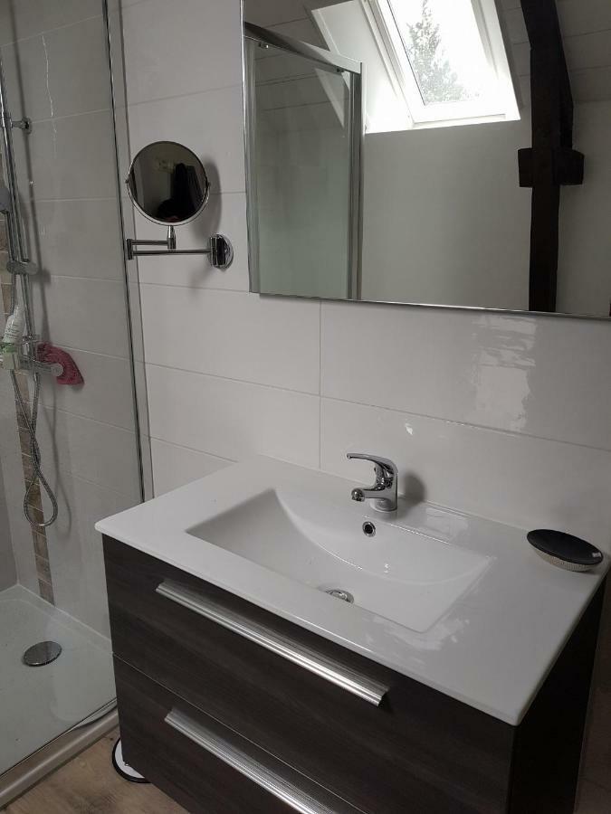 Ty Neo Villa Locoal-Mendon Bagian luar foto